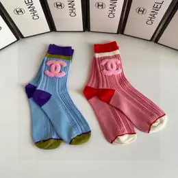 chanel chaussettes s_124aa55